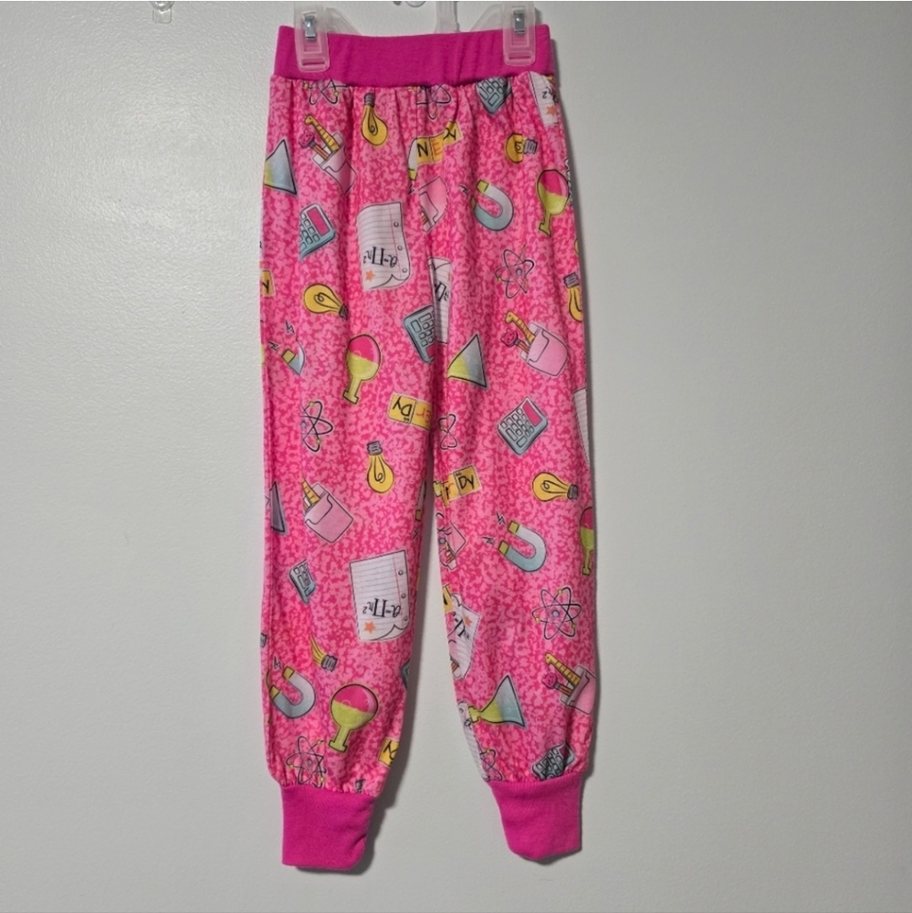 Girls Size 6 Colorful Kids Pajama Sets/Nightie - 7 Items - Picture 11 of 16